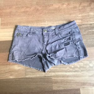 🔥forever 21 shorts